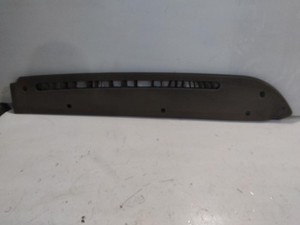 Replaces 3543899C2 2006 INTERNATIONAL 9200I DASH PANEL 3907091