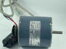 KULTHORN  CONDENSER FAN MOTOR 40W out  0.37AMP 1300RPM KJF2F4700 HUB SHAFT
