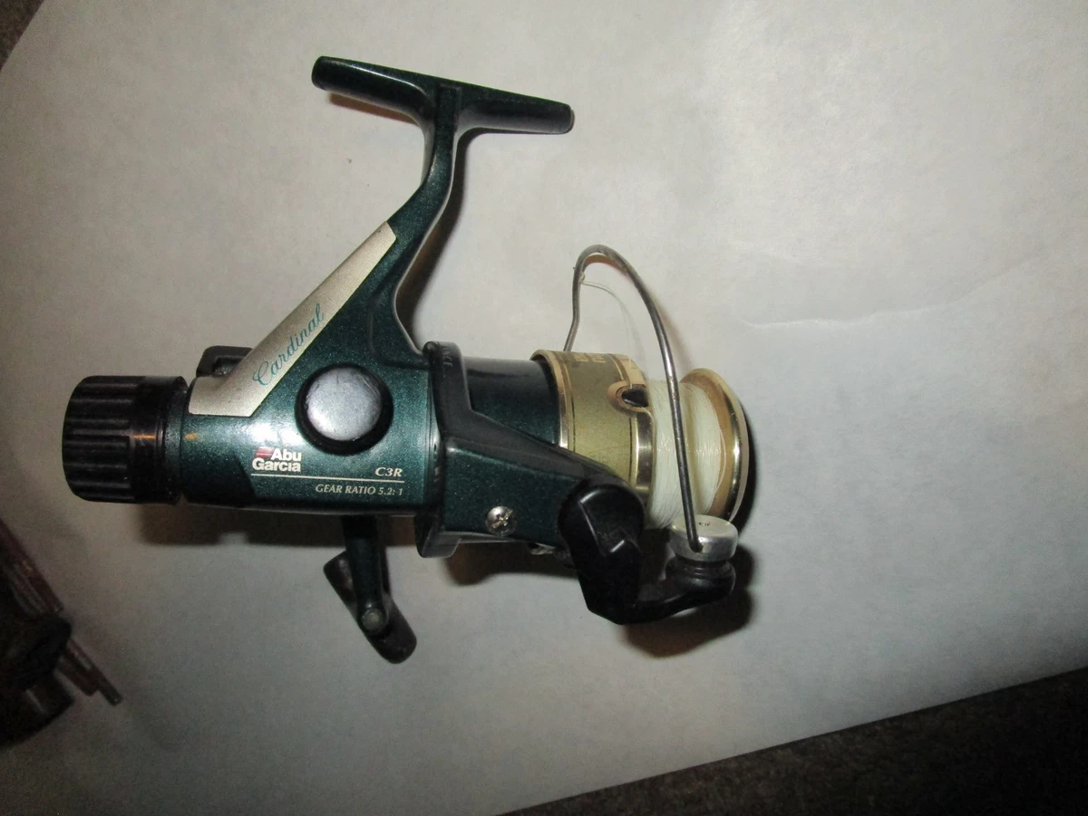 abu cardinal products for sale | eBay