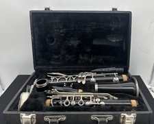 Vito Clarinet Reso-tone Number 3