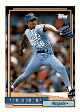 1992 Topps Baseball (401-600) - You Pick - 5 CARD MIN Free Shipping READ NM