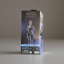 Hasbro Star Wars The Black Series Obi-Wan Kenobi - Tala  Imperial Officer  B