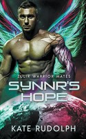 Kate Rudolph | Synnr's Hope | Taschenbuch | Englisch (2020) | Kate Rudolph