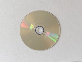 Sega Dreamcast Zero Gunner II Video Game Band Card Included Authentic