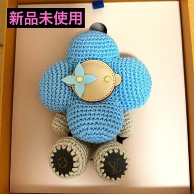 Vivienne bag charm LOUIS VUITTON Fashion Accessories collection