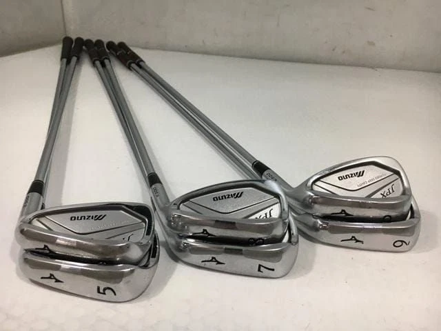 Mizuno Jpx E500 for sale - eBay