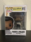NEW! Television Funko The Office 873 Darryl Philbin!