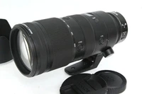 【Top Mint】Nikon NIKKOR Z 70-200mm f/2.8 VR S Telephoto Lens from Japan #2751