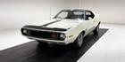 1973 AMC Javelin Hardtop