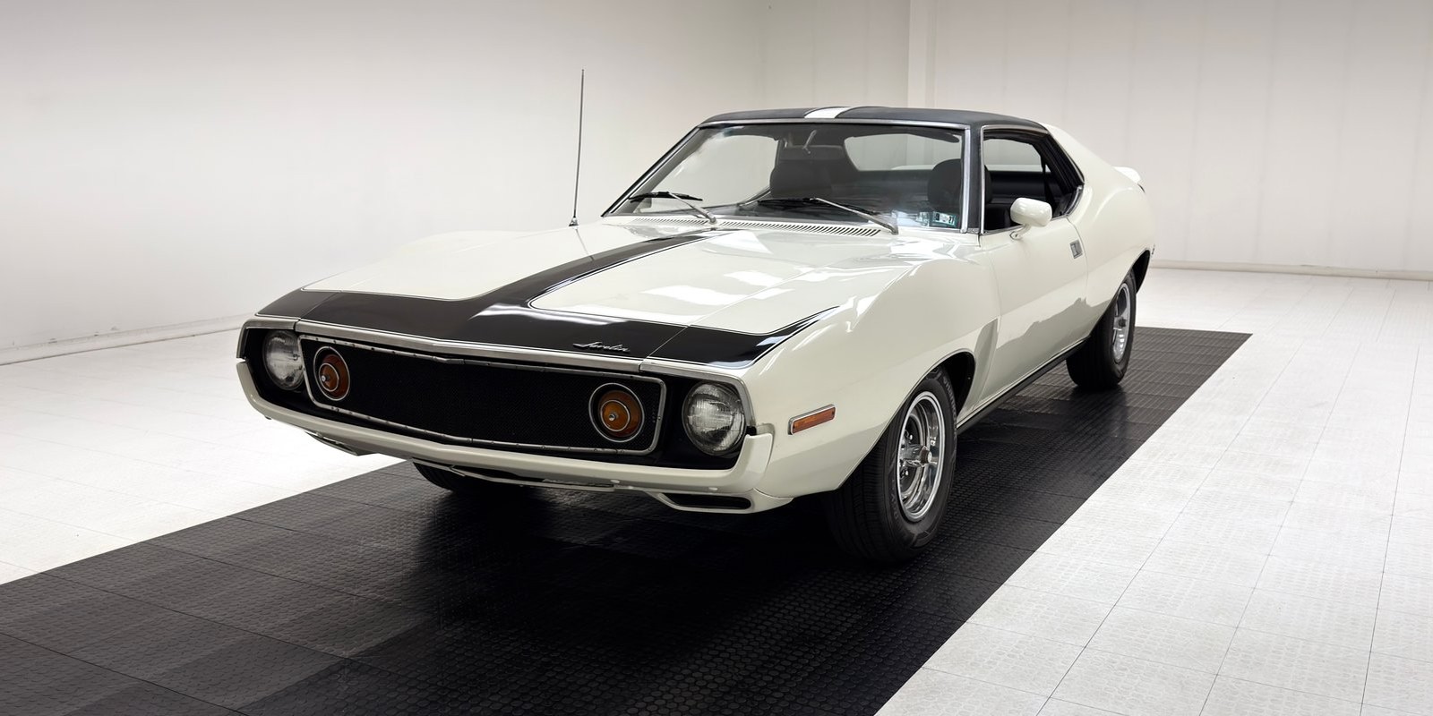 1973 AMC Javelin for sale in Morgantown Pennsylvania
