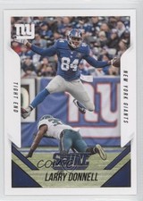 2015 Score Larry Donnell #328 1u6