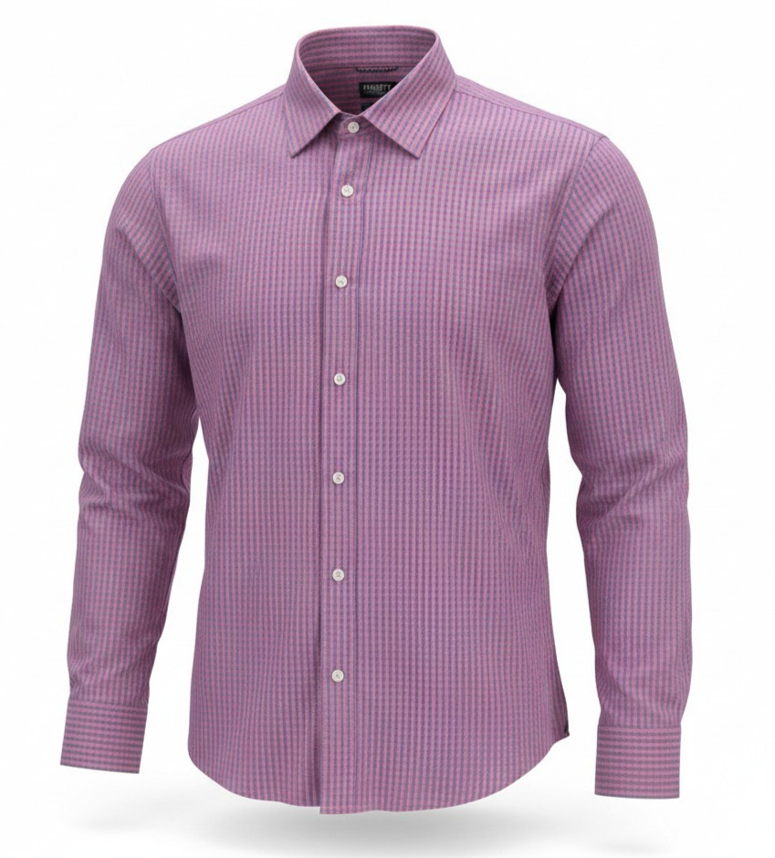 Faherty Movement Performance Button-Up Shirt Mens… - image 1