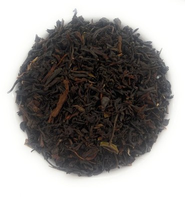 Indian Black Tea Darjeeling Second Flush Tea 2026 Fresh Loose Leaf Blend 500g
