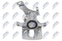 NTY HZT-FR-037 Bremssattel Hinten Rechts FüR Ford