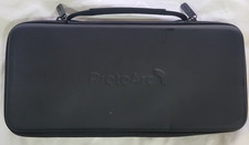 ProtoArc Foldable Keyboard and Mouse, XKM01 True Full-Size Folding Keyboard