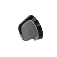 KNOB, ELECTRIC RANGE Z-G20A23-030102 - Genuin...