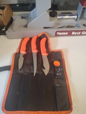 Outdoor Edge Knife Set