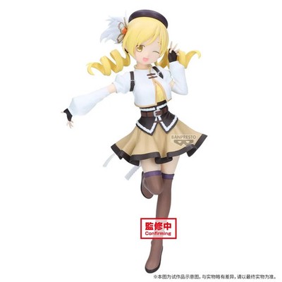 PSL Puella Magi Madoka Magica Walpurgisnacht: Rising Tomoe Mami