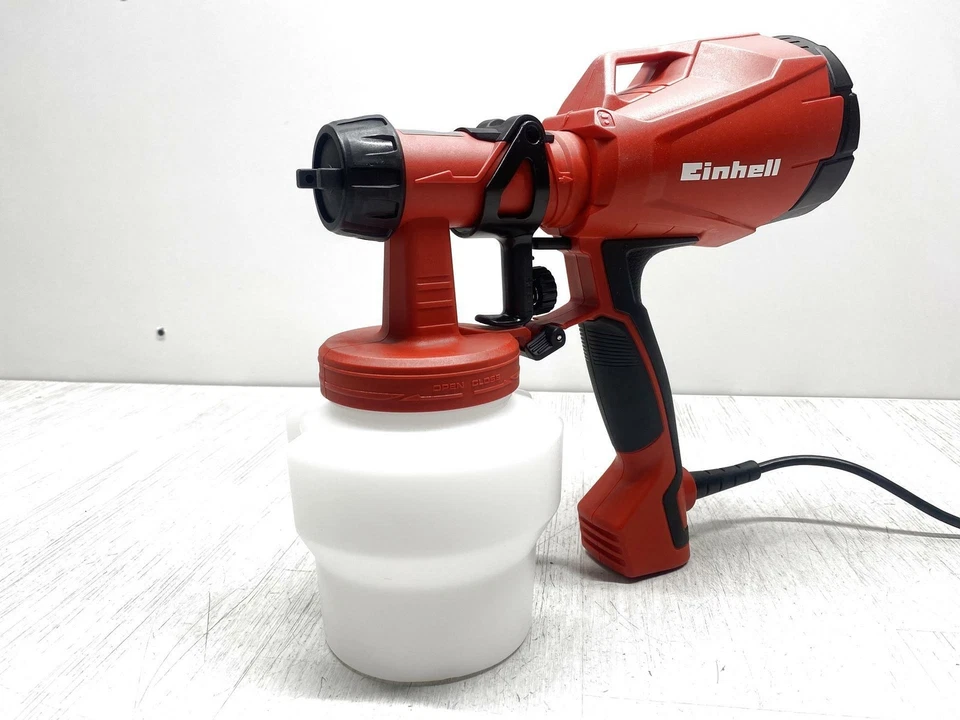 Pistolet électrique Einhell TC-SY 500P B-WARE - Photo 2/4