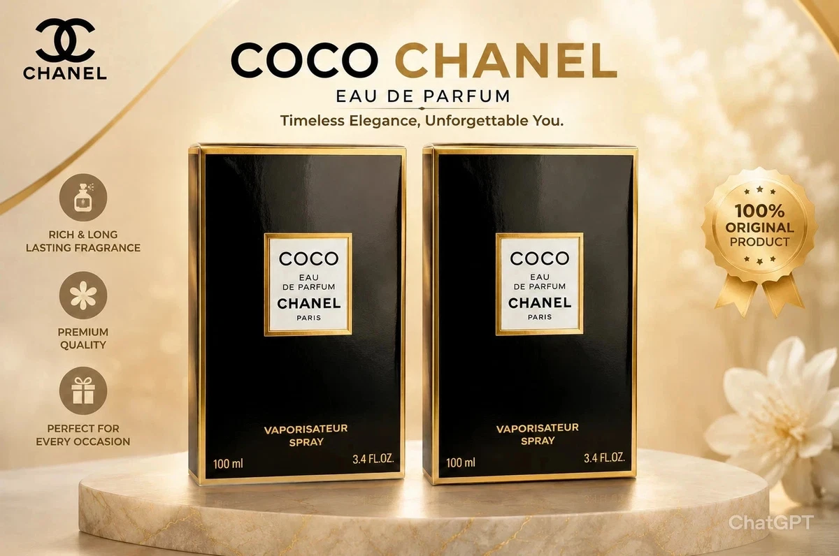 CHANEL Coco Eau de Parfum for Women for sale | eBay