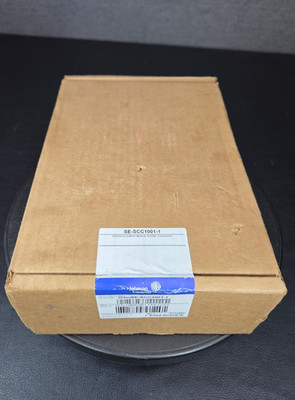 Johnson Controls SE-SCC1001-1 Smart Chiller Controller Circuit Board NEW IN BOX