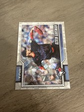 2026 Topps Series 1 - Kevin Gausman #311 Diamante Foil