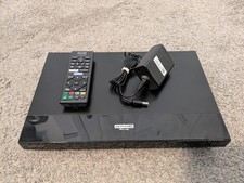 sony ubp-x700 4k ultra hd blu-ray player (Use...