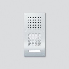 Siedle&Söhne Audio-Türstation Classic F CL ACOM 01 B-0 Türlautsprecher