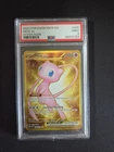 Pokemon 2023 Mew ex #205 Pokemon 151 PSA 9