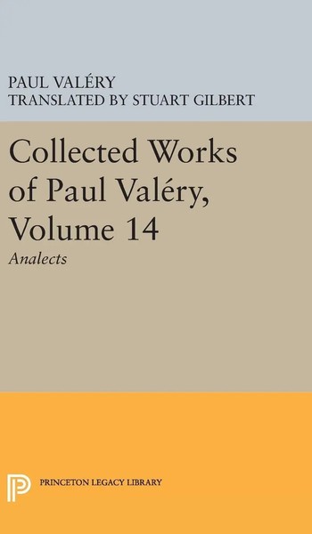 Paul ValéRy | Collected Works Of Paul Valery, Volume 14 | Buch | Englisch (2016)-image