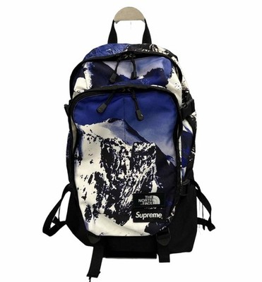 Supreme The North Face Mountain Expedition Backpack 24L Japan