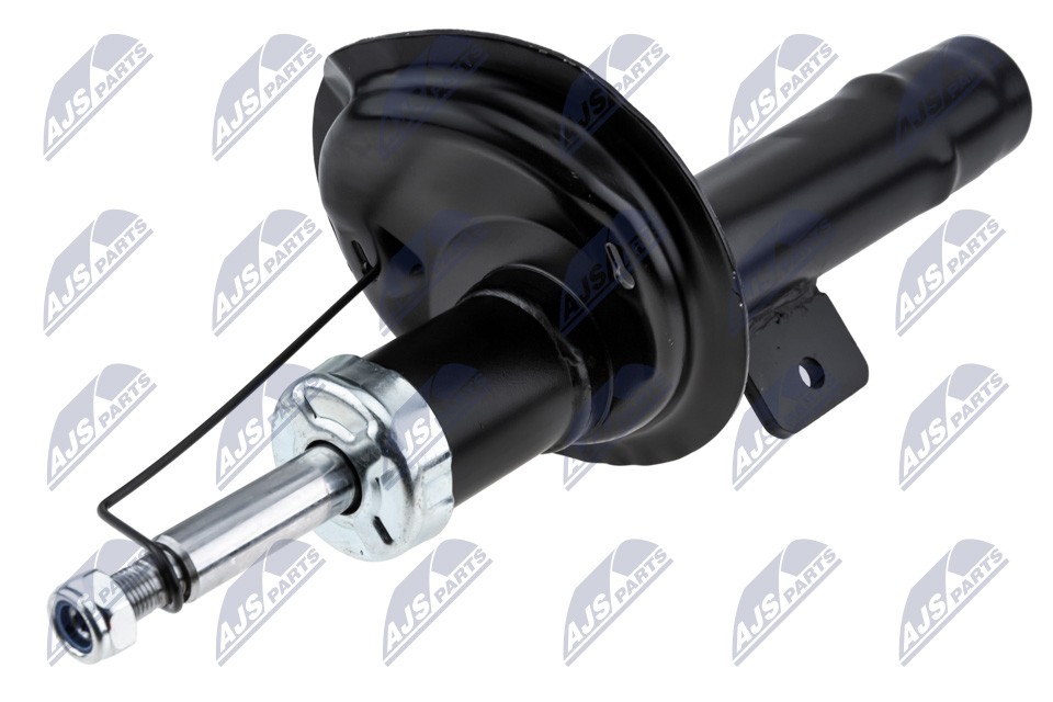 Fits NTY A-CT-020 FRONT SHOCK ABSORBER LEFT - Image 7