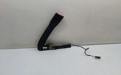 BMW 5 Touring E61 Sitzschnalle vorne rechts 9117240 2.00 Diesel 2007 33680867