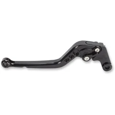Powerstands Racing - PSR Long Clutch Lever - Black CLOSEOUT 00-05004-22