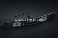 BMW Heckklappengriff Griffleiste Heckklappentaster Kennzeichenleuchte 7171699