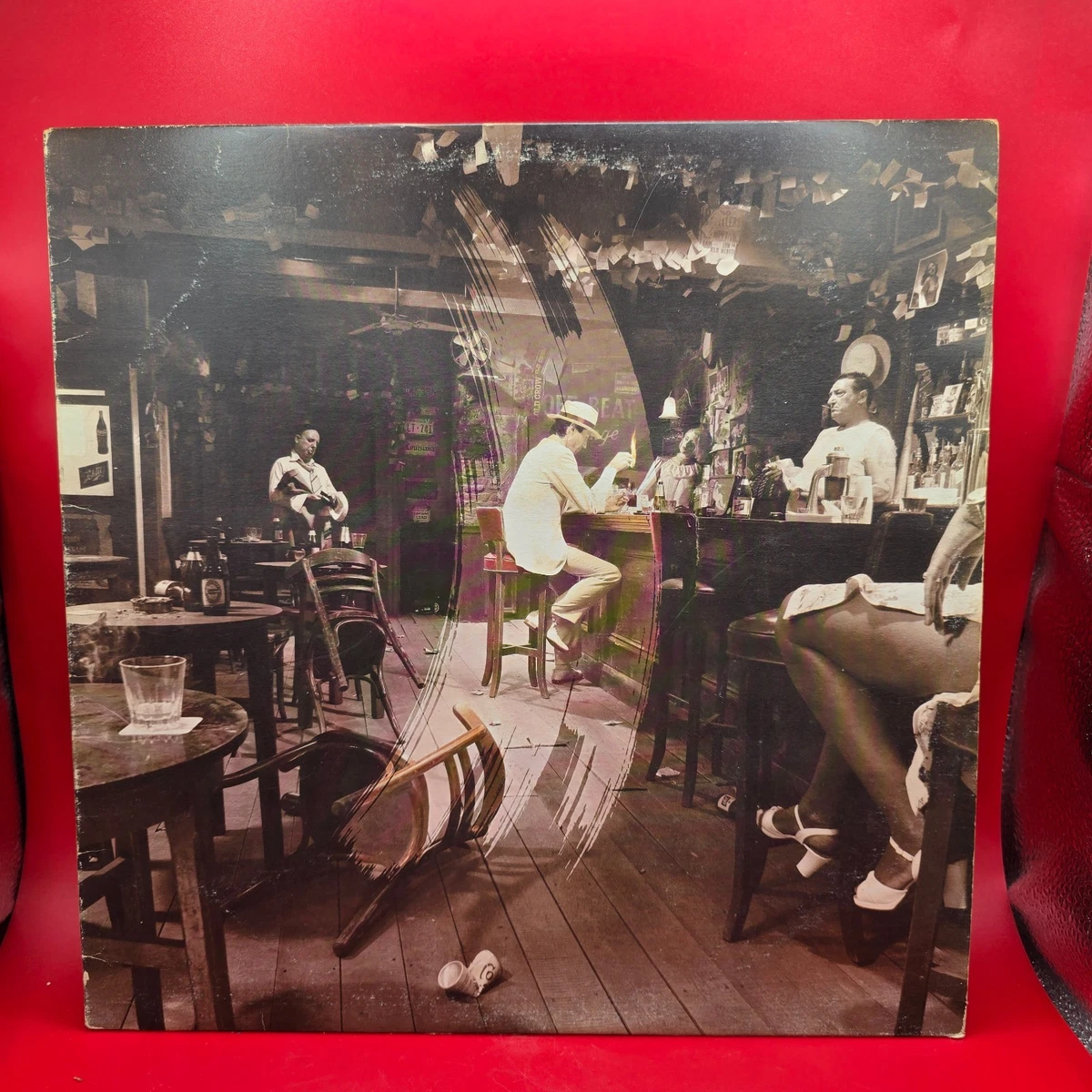 Preços baixos em Led Zeppelin in Through the Out Door LP | eBay
