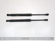 AUDI Q5 8R 12/2008-01/2017 BONNET STRUTS PAIR
