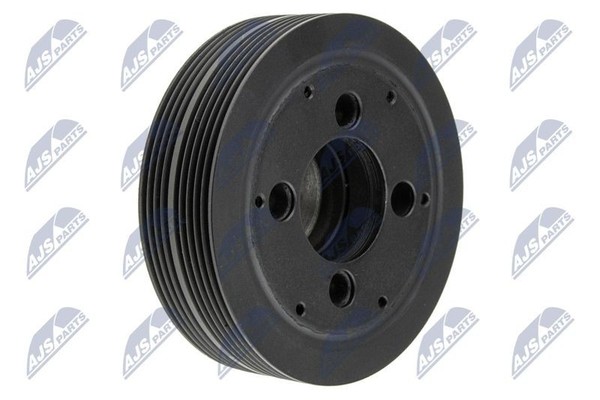 NTY RKP-SB-002 Riemenscheibe, Kurbelwelle Passend FüR Subaru-image