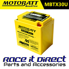 Motobatt Battery for Sea Doo GTI 4-TEC SE 1500 2007-2013 AGM