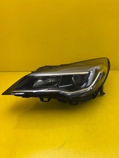 Opel Astra 5 V K 15-19 Frontscheinwerfer Links 39081892 LHD OE Original Teil