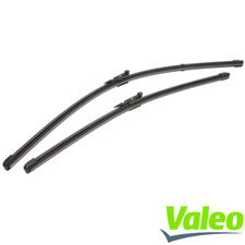 VALEO Scheibenwischer vorne 2x VF370 600/475mm für Audi Bmw Mercedes Renault 