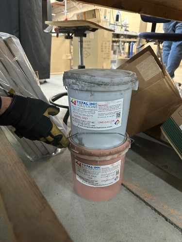 ASPE RapidTag LP1 LP-1C-2F-5P - Picture 13 of 13