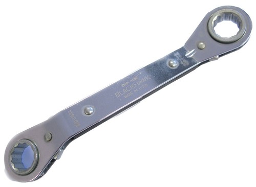 Blackhawk USA SAE 13/64 x 15/64 Open Ended Wrench Model 3114 NOS Vintage Blackhawk USA SAE 13/64 x 15/64 Open Ended Wrench Model 3114 NOS Vintage