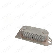 For Cummins 4BT Oil Cooler Core 3921557 3957543 3918292 3904320 3921557
