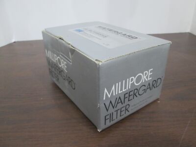 Millipore, YY5000400, Wafergard Photoresist System Housing, New