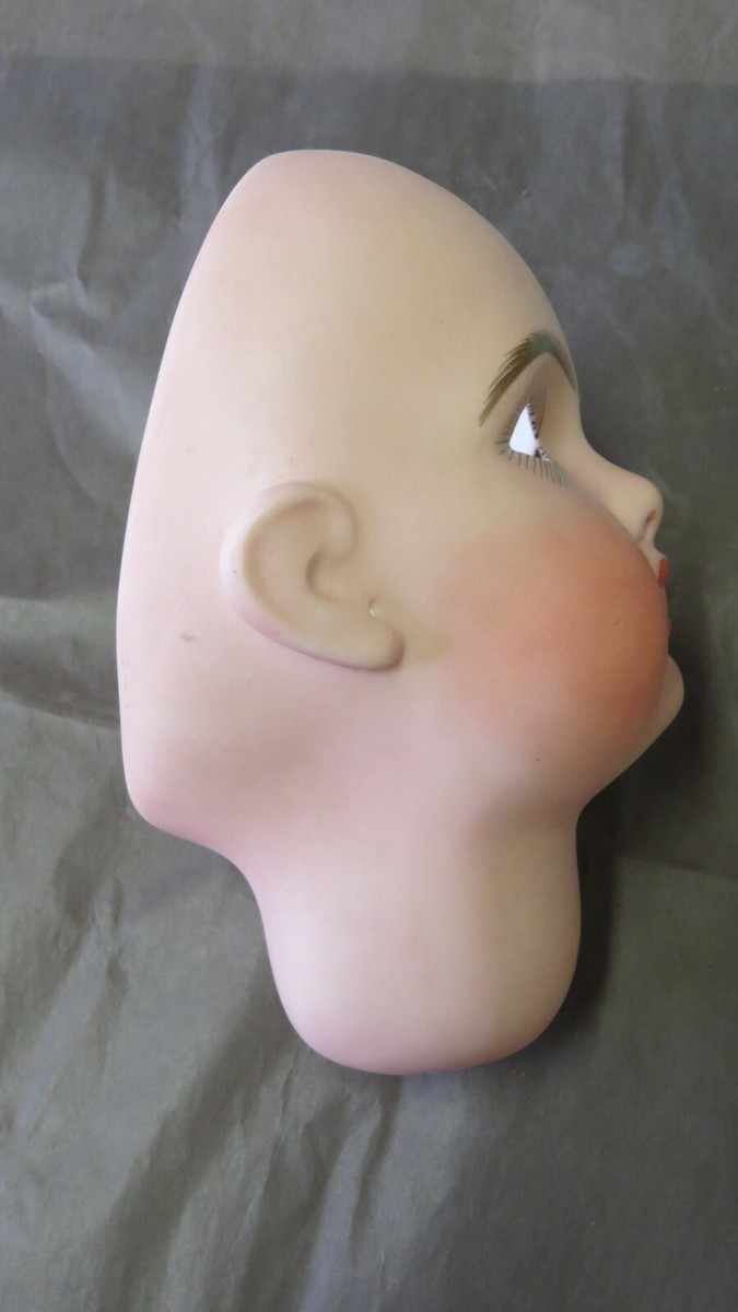 At Auction: Französische Puppe - Bébé Jumeau 1907 um 1900/10