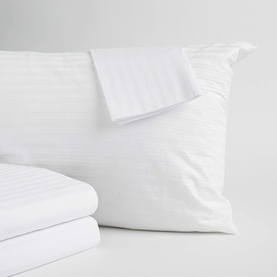100 cotton pillow protector