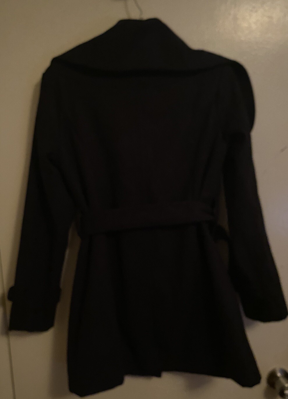 New York YOKI Outerwear Collection, Navy , Woman’s Large. JW2062 , New