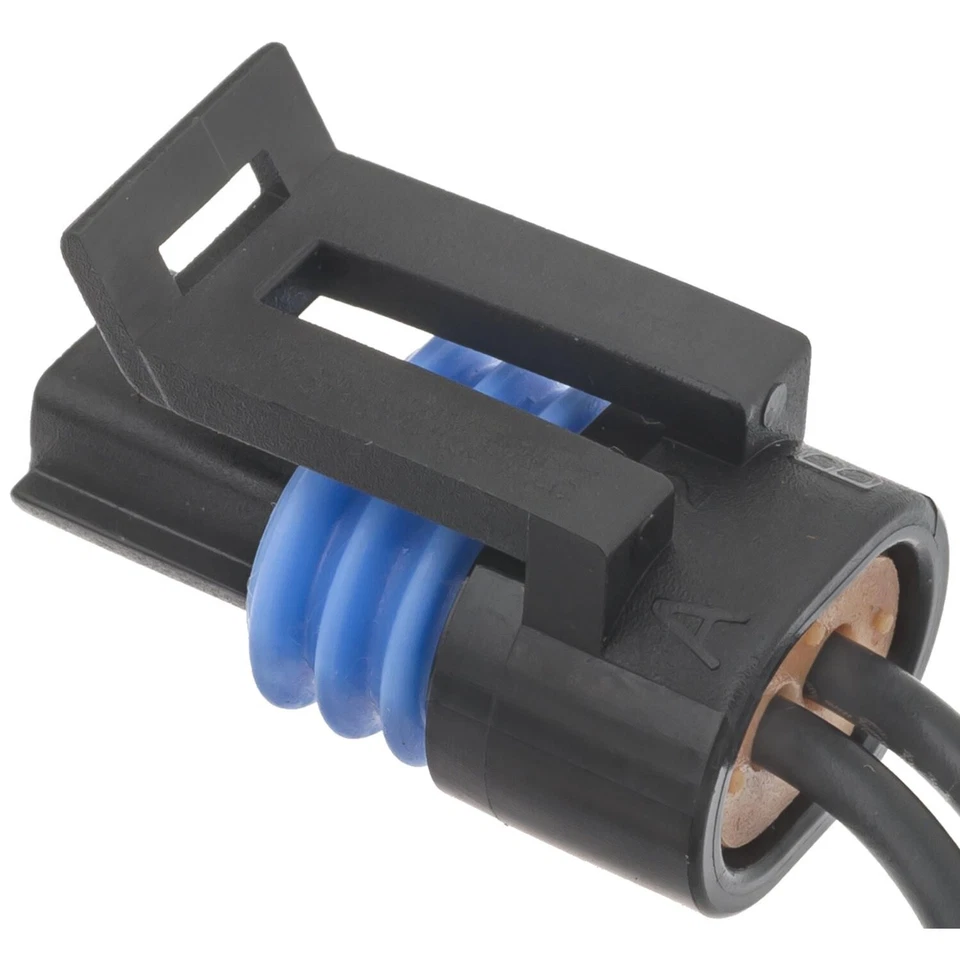 Novo conector sensor de nível de óleo do motor SMP para Cadillac DTS 2006-2007 - Imagem 3 de 4