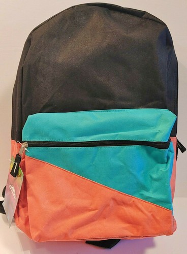 Coral Backpack | eBay